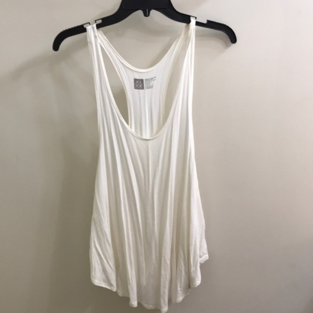 Comfy Racer-back Tank